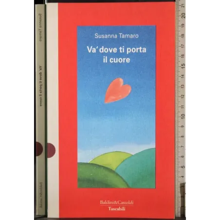 Va' dove ti porta il cuore