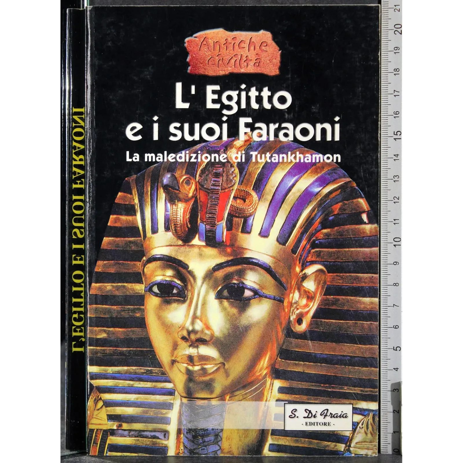 L'Egitto e i suoi Faraoni