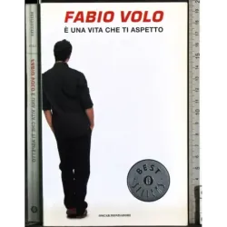E' una vita che ti aspetto