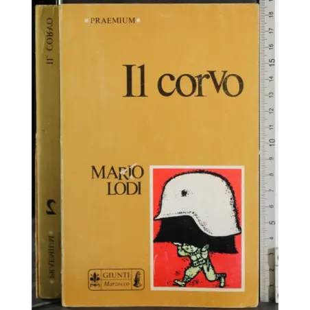 Il corvo