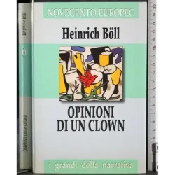 Opinioni di un clown