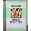 Opinioni di un clown