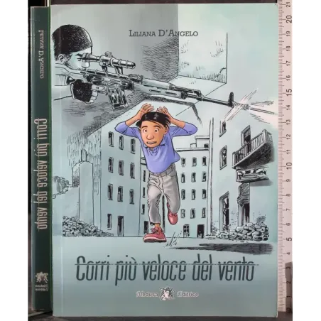 Corri più veloce del vento