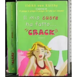 Il mio cuore ha fatto… Crack