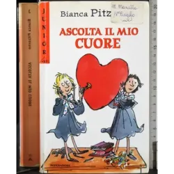 Ascolta il mio cuore