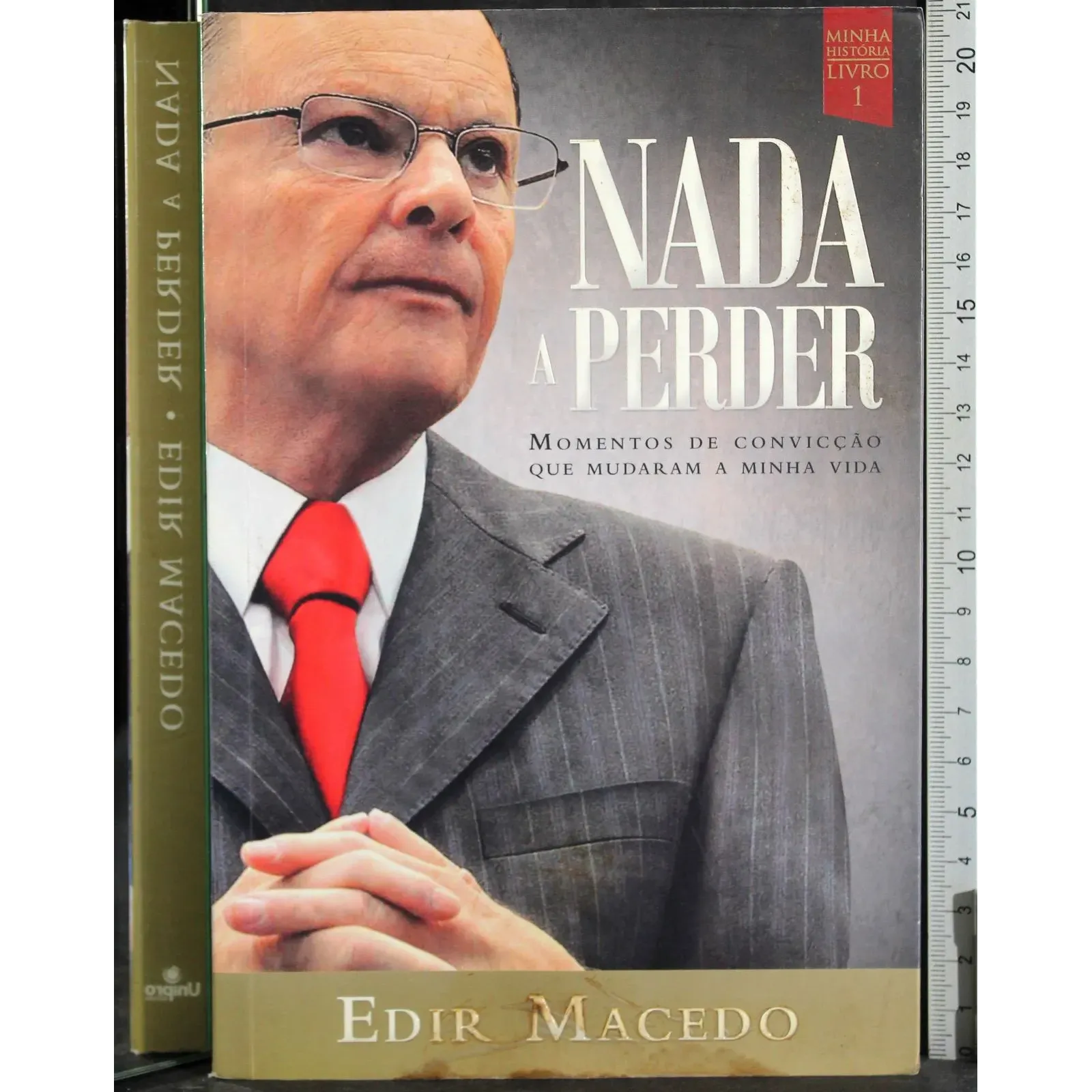 Nada a perder