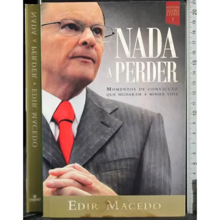 Nada a perder