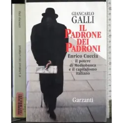 Il padrone dei padroni