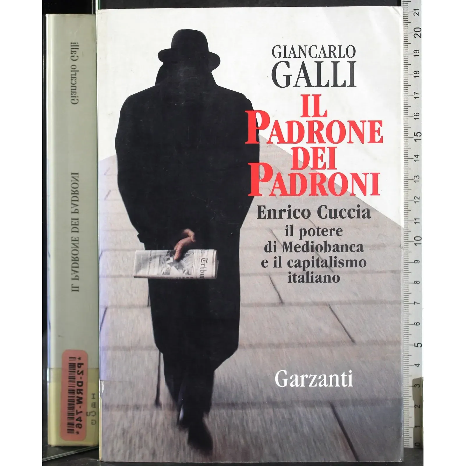 Il padrone dei padroni