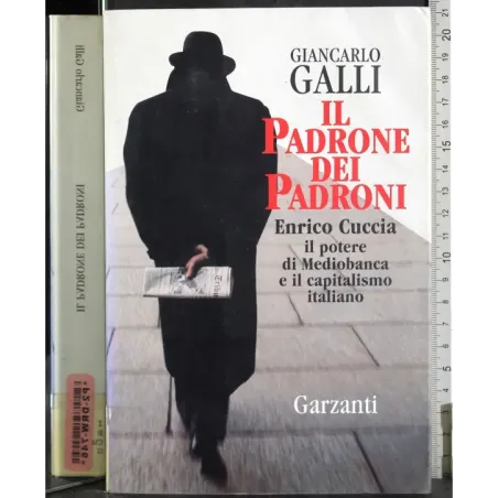 Il padrone dei padroni