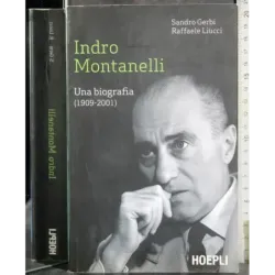 Idro Montanelli