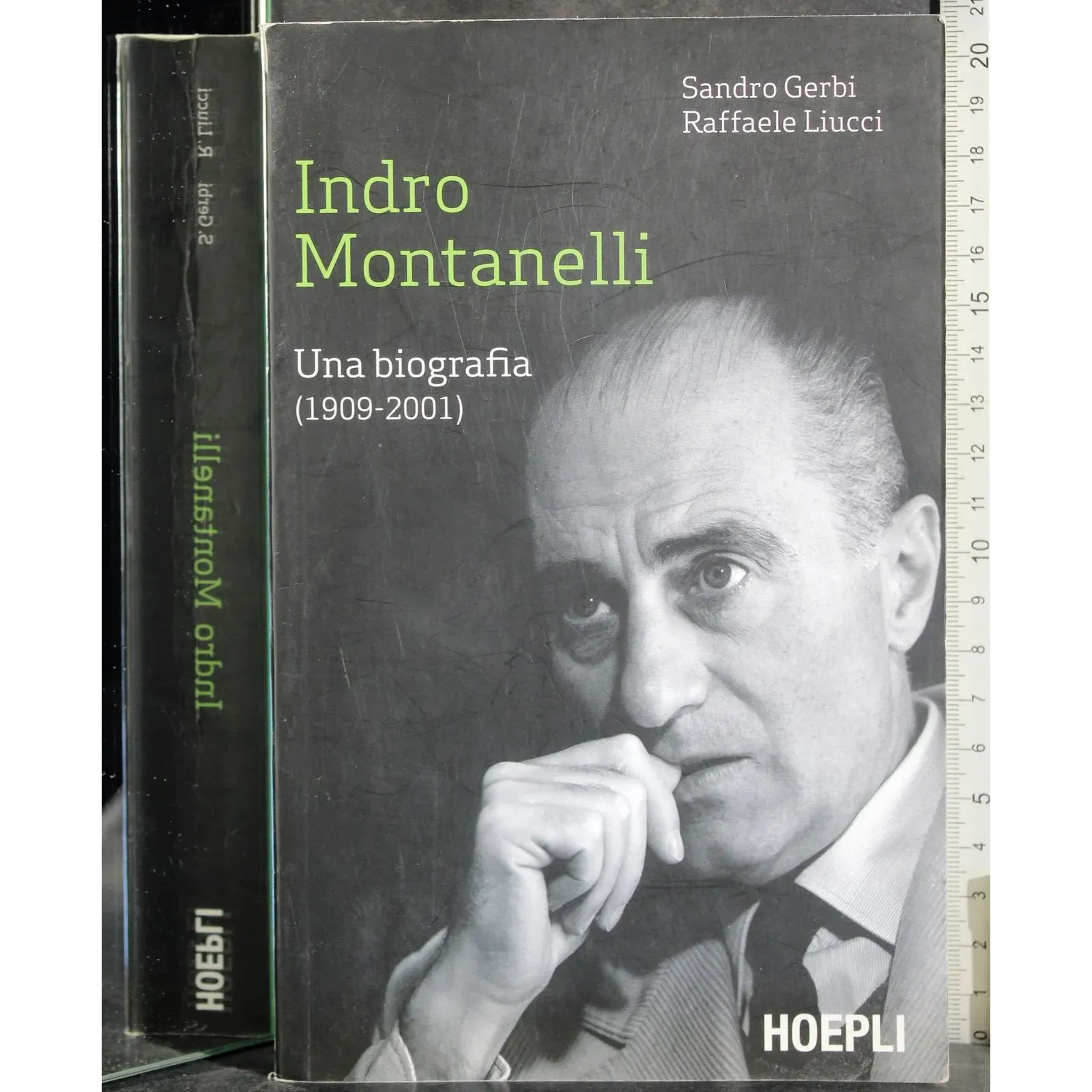 Idro Montanelli