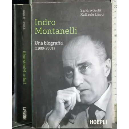 Idro Montanelli