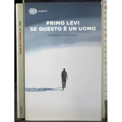 Se questo è un uomo