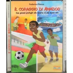 Il coraggio di Amadou