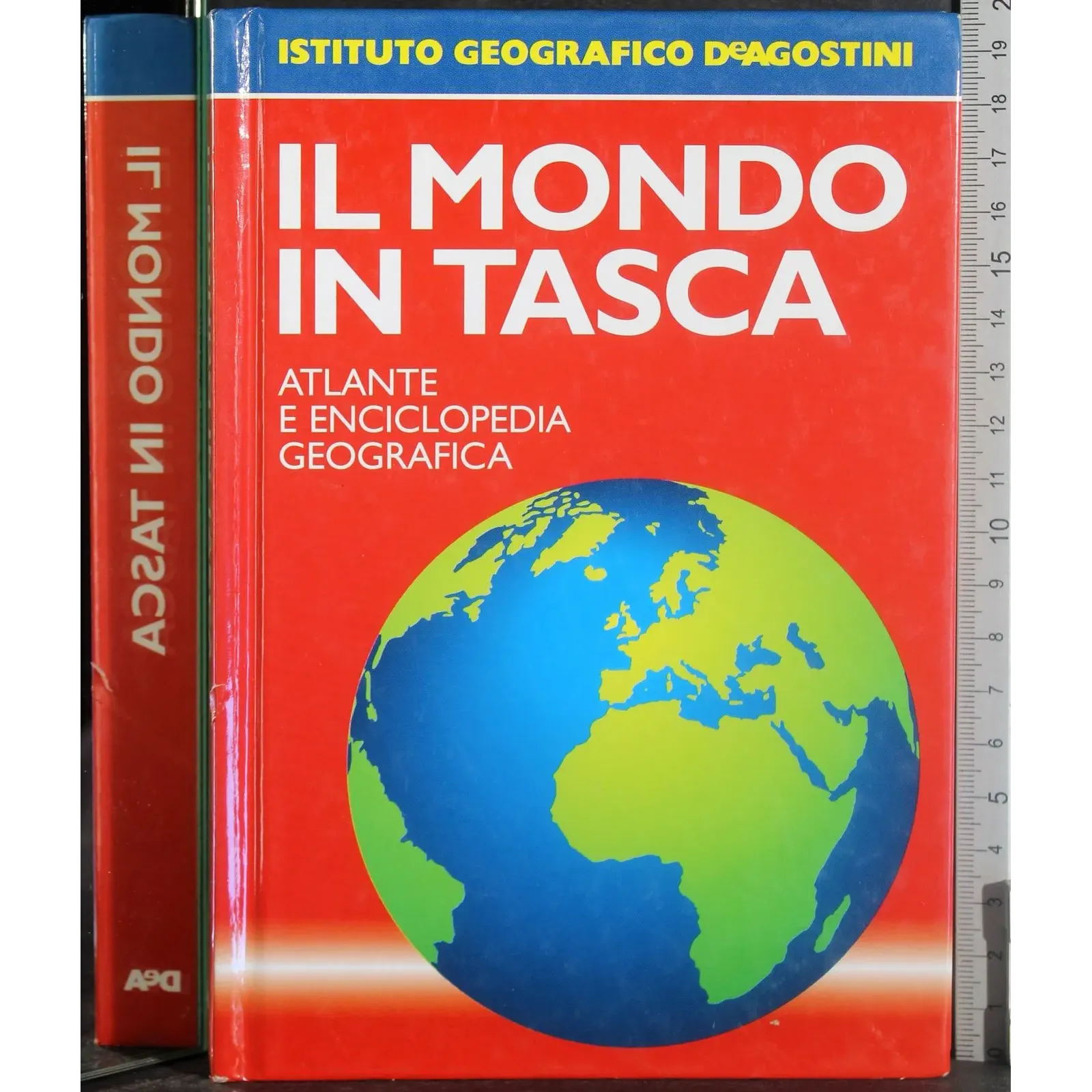 Il ondo in tasca