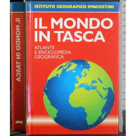 Il ondo in tasca