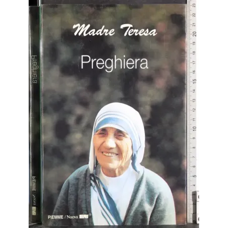 Preghiera