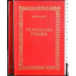 Francesco D'Assisi