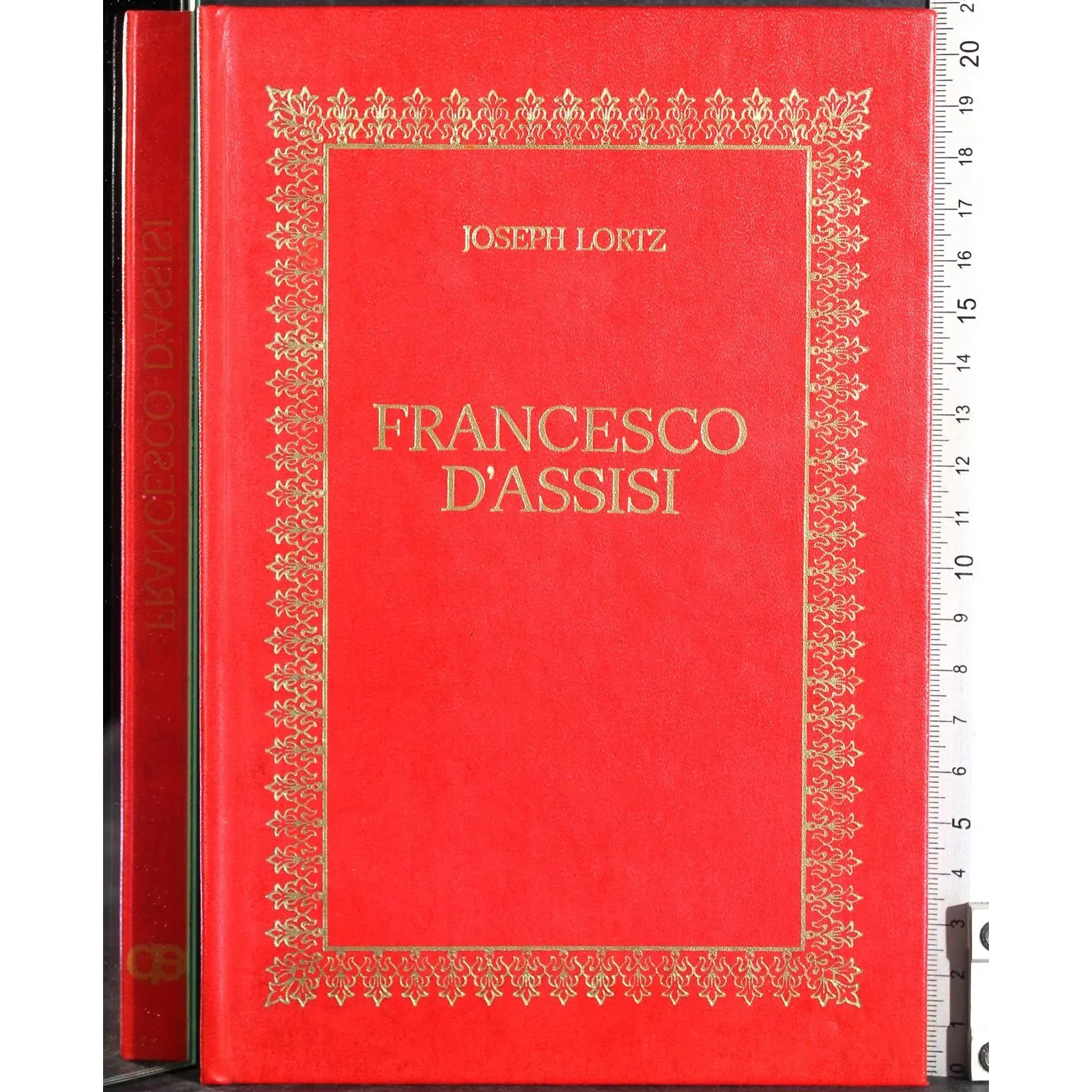 Francesco D'Assisi