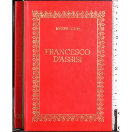 Francesco D'Assisi