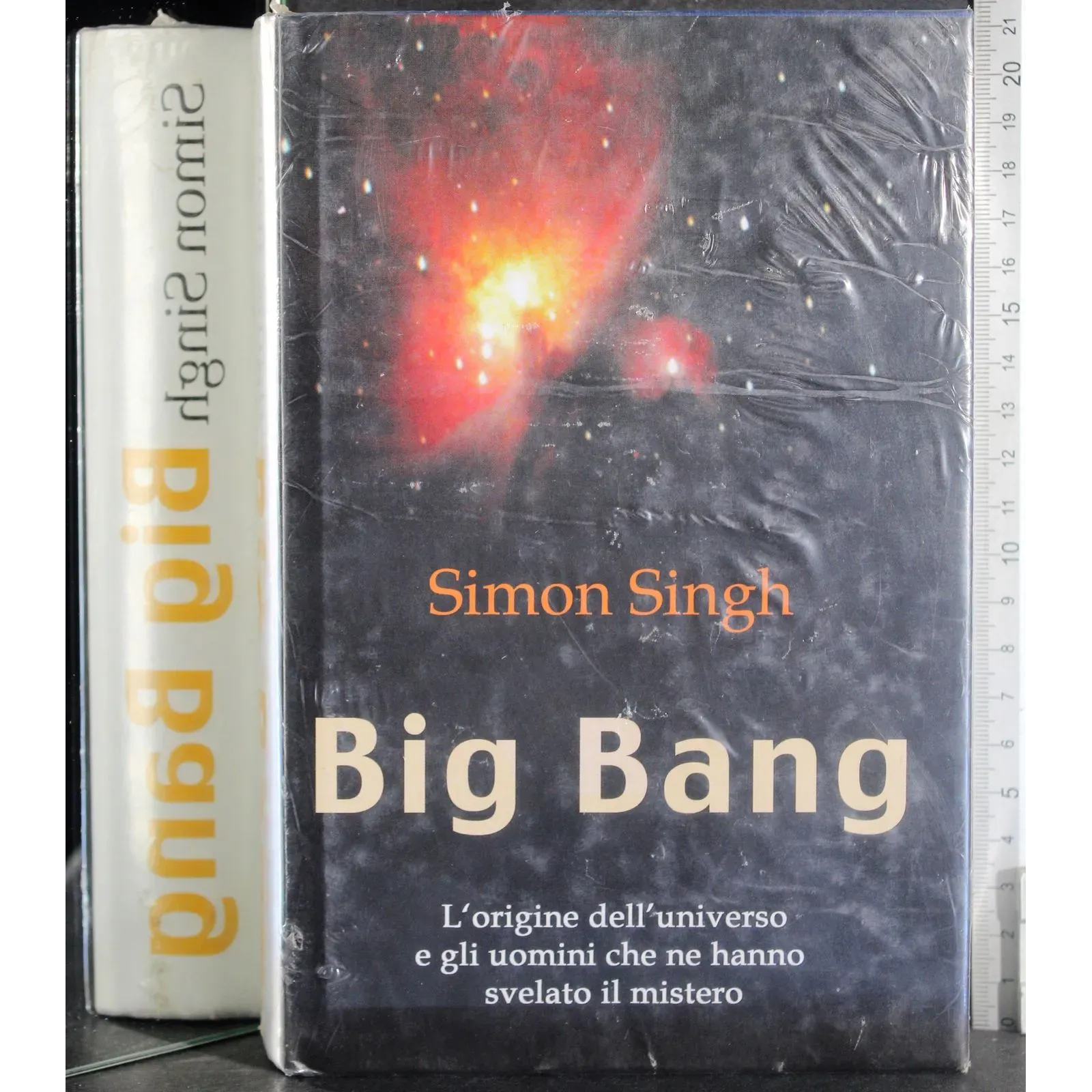Big Bang