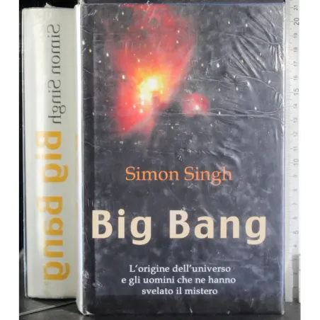 Big Bang