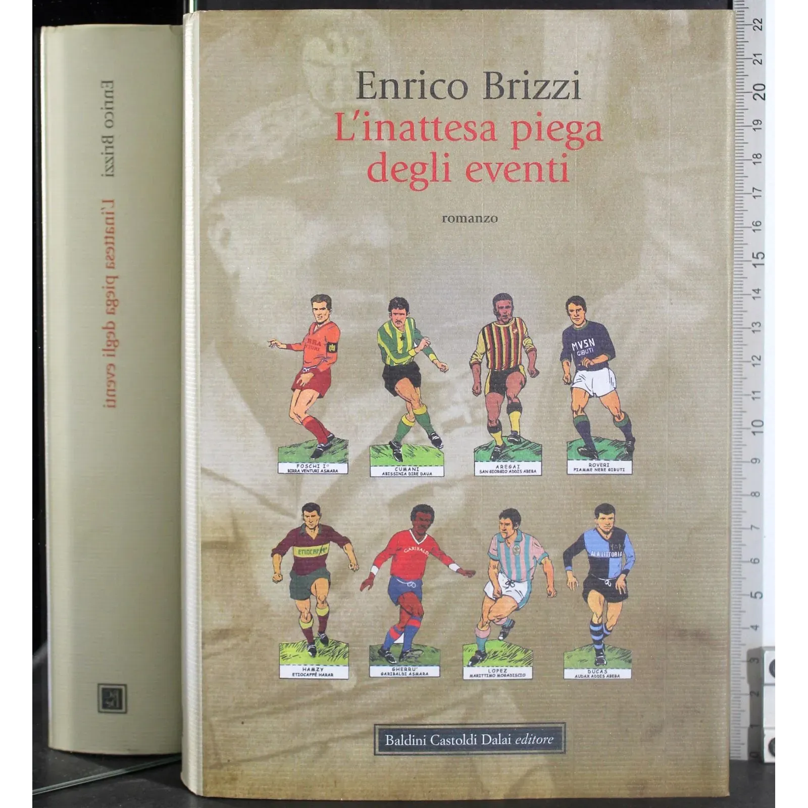 L'inattesa piega degli eventi