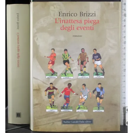 L'inattesa piega degli eventi