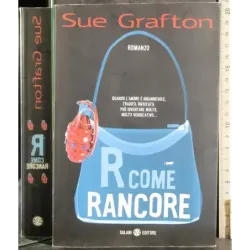 R come Rancore