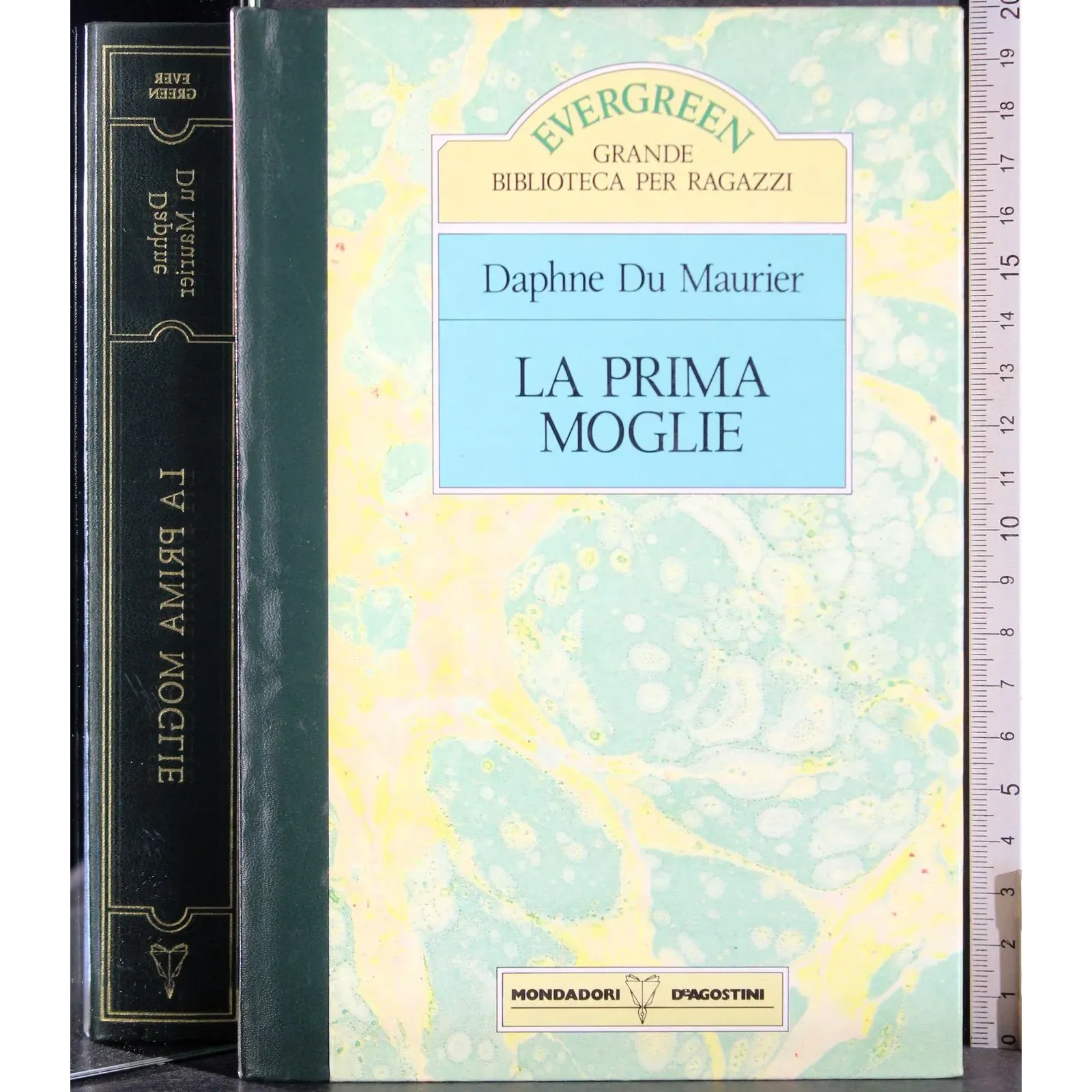 La prima moglie