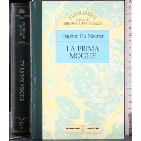 La prima moglie