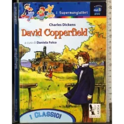 David Copperfield