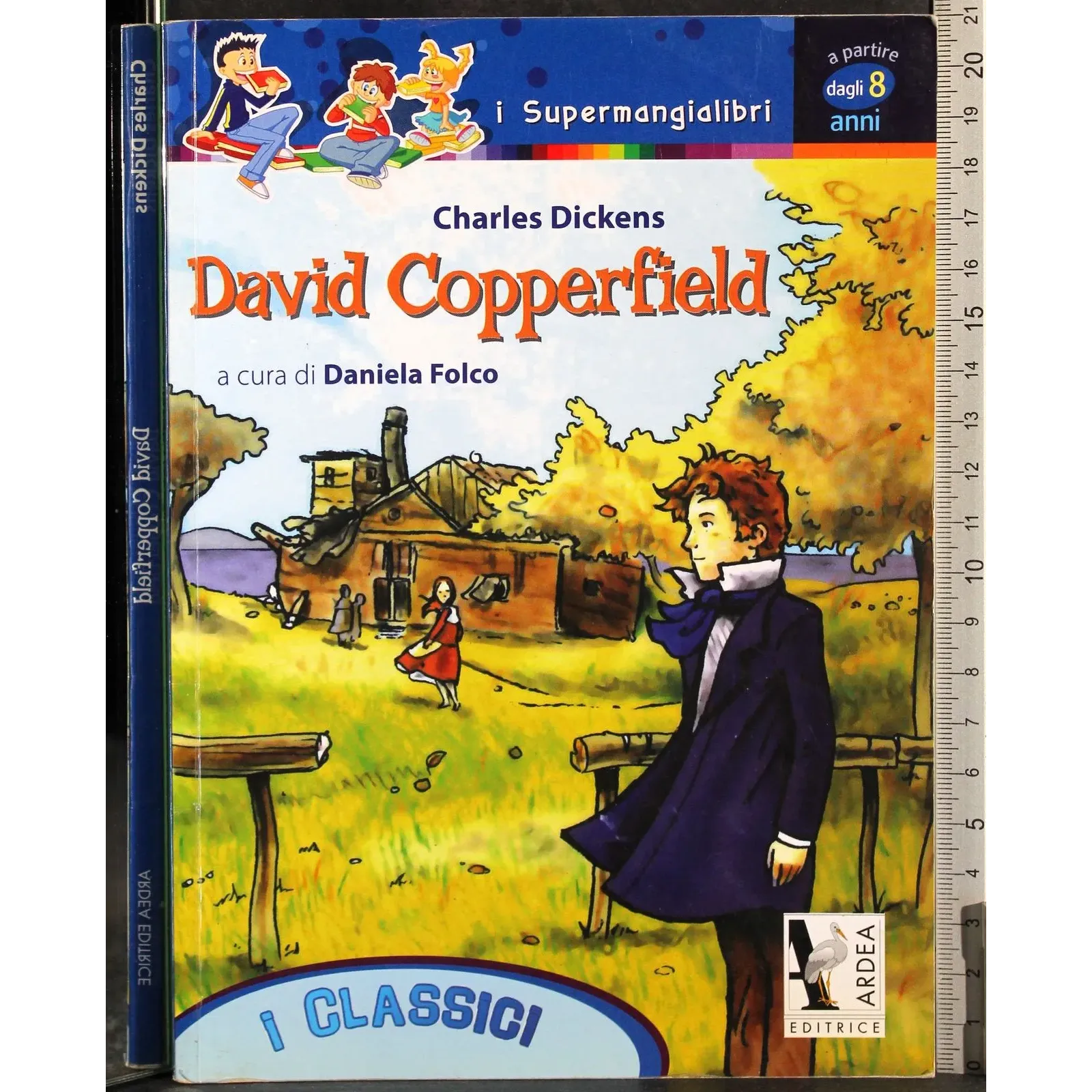 David Copperfield