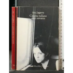 CINEMA ITALIANO ANNI NOVANTA