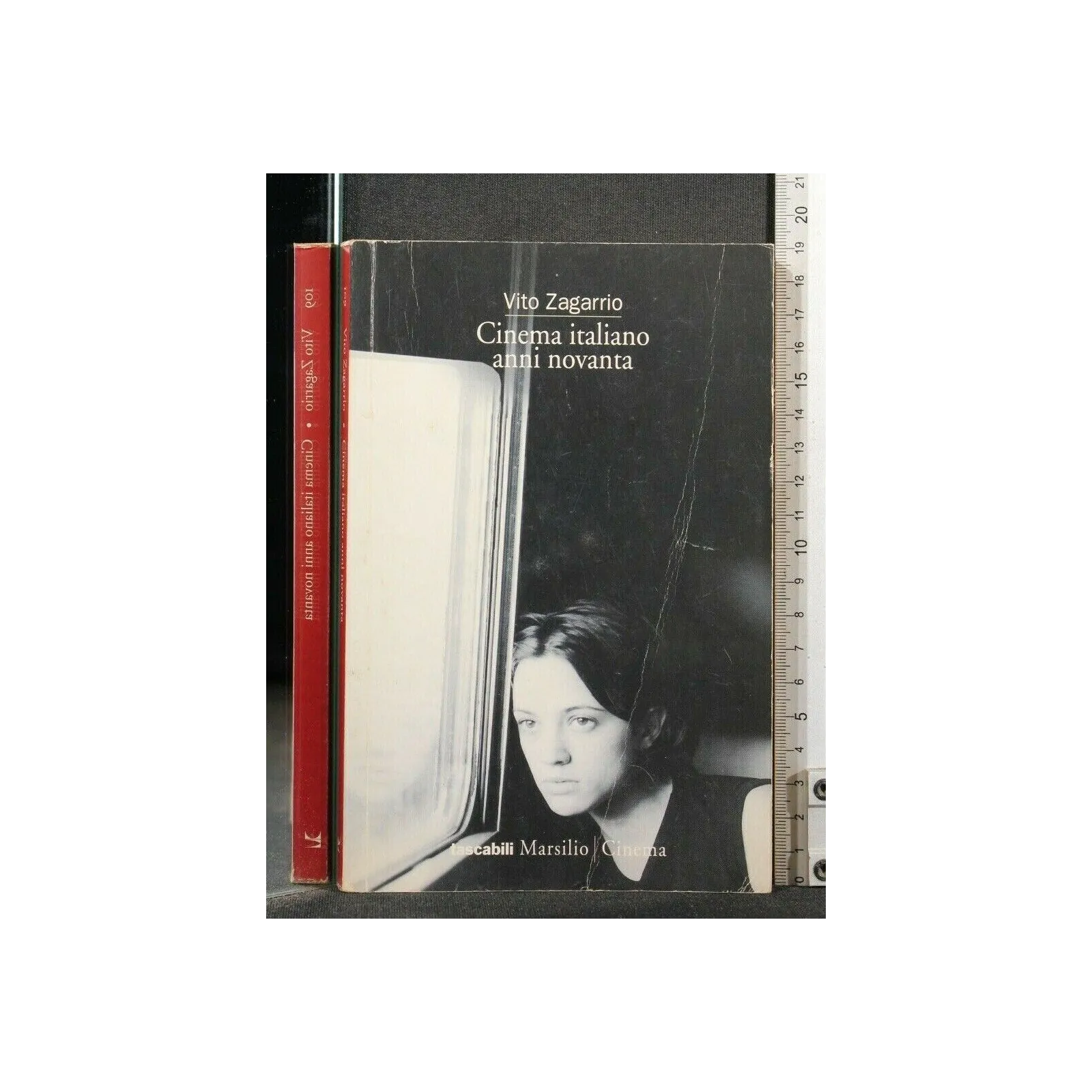 CINEMA ITALIANO ANNI NOVANTA