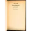 Una signora così così