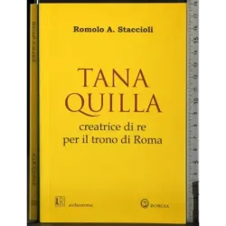 Tanaquilla