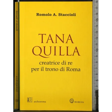 Tanaquilla
