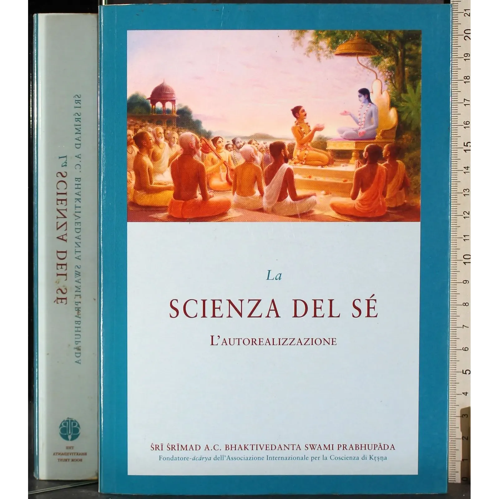 La scienza del sé