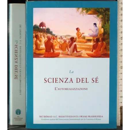 La scienza del sé