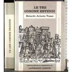 Le tre corone estensi