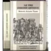 Le tre corone estensi