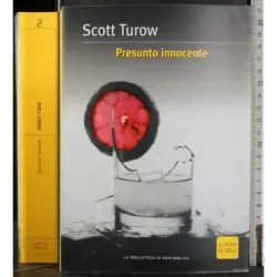 Presunto Innocente