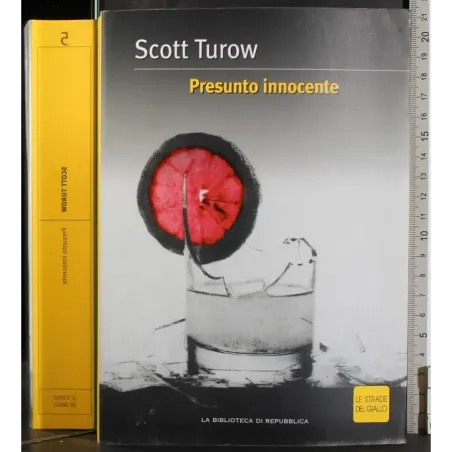 Presunto Innocente