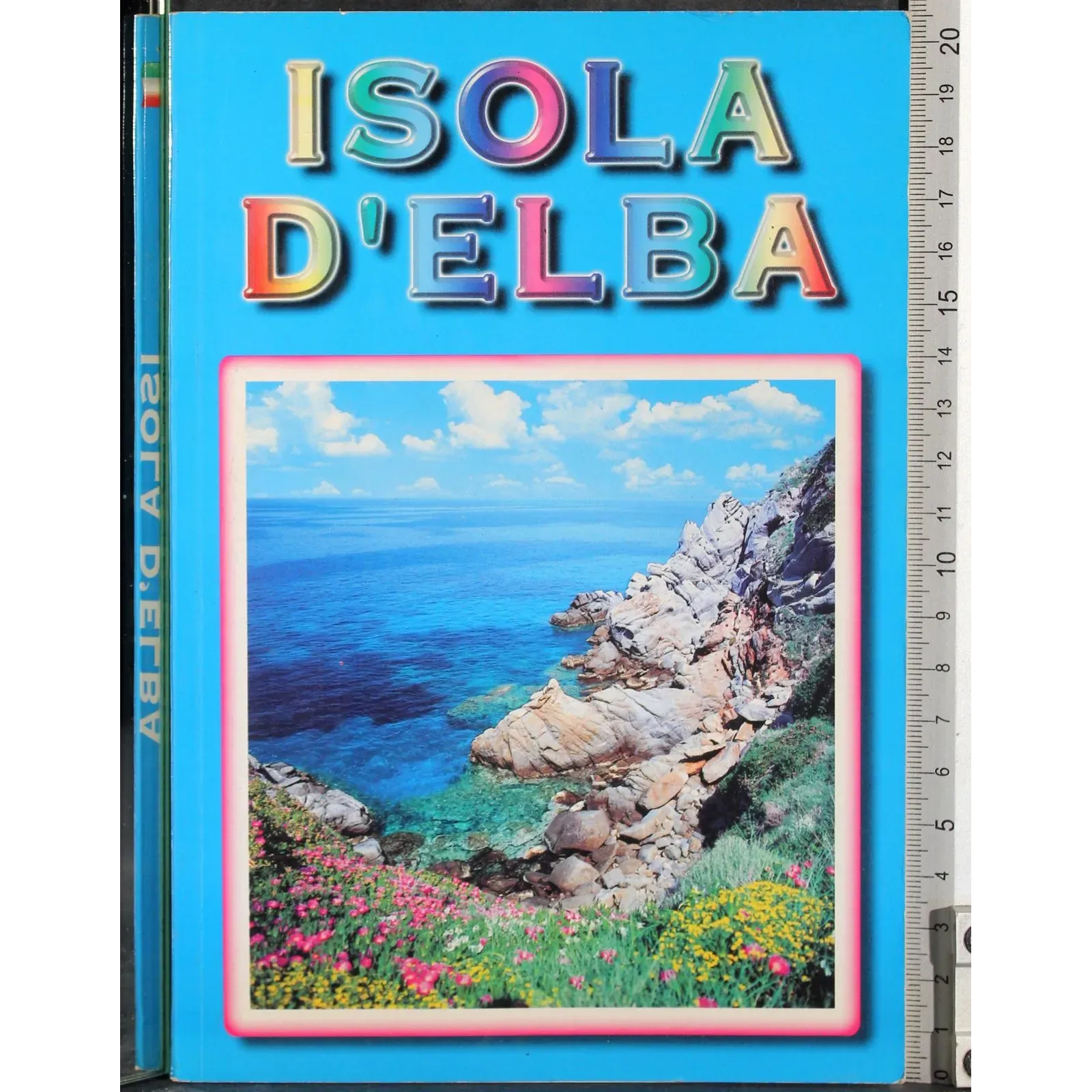 L'isola d'Elba