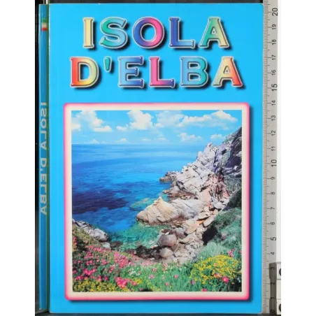 L'isola d'Elba