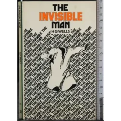 The invisible man