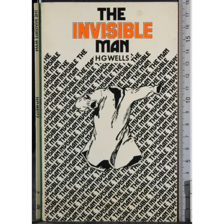 The invisible man