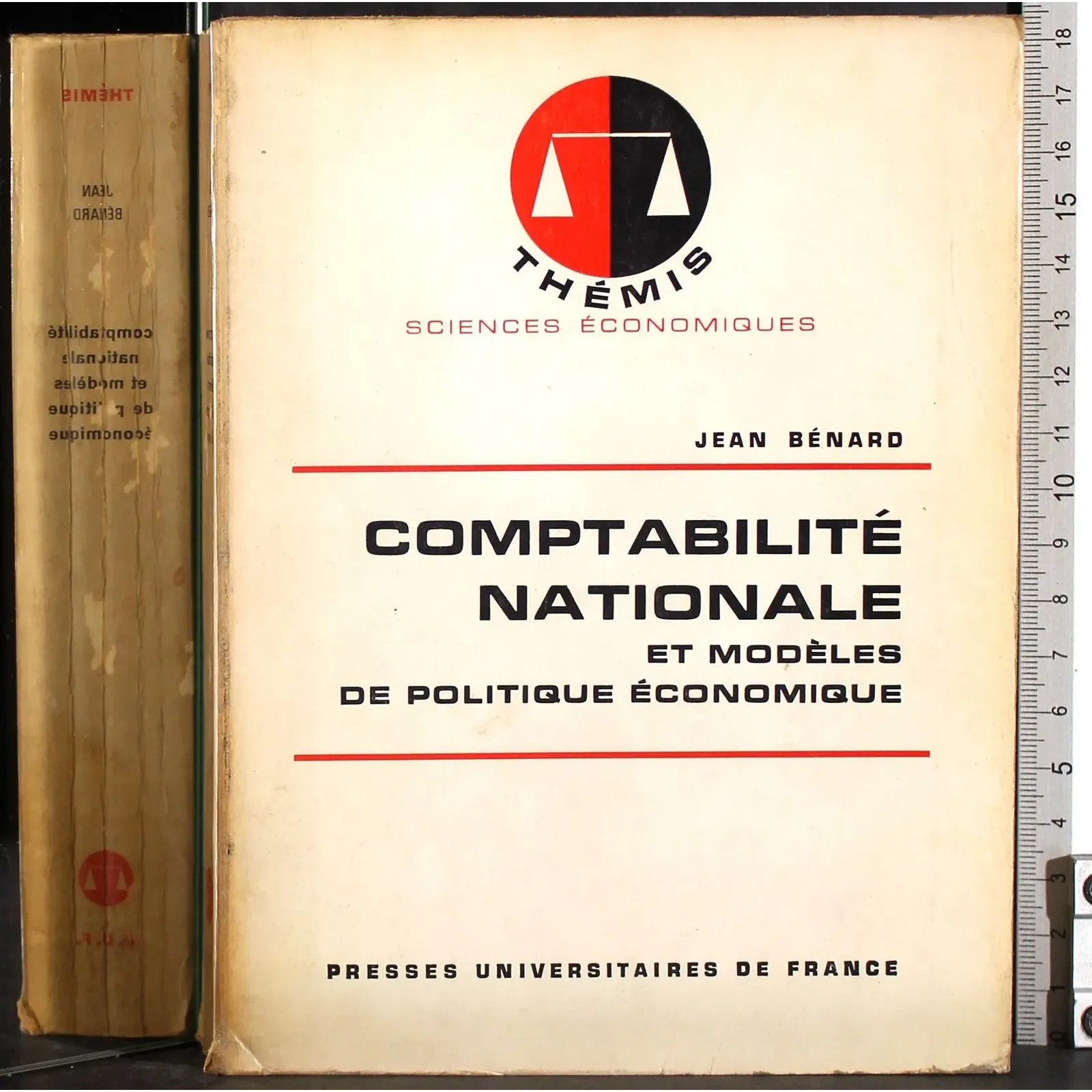 Comptabilite nationale